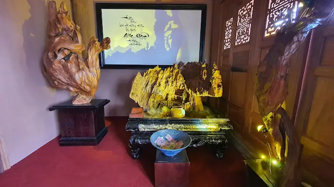 Trung Tâm Tinh Hoa Làng Nghề Việt – Kiến Trúc Ấn Tượng Giữa Làng Gốm Bát Tràng Cổ Xưa