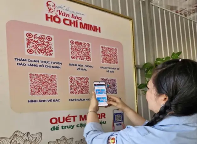 Đài Phát Thanh Truyền Hình Kiên Giang Trực Tiếp Ghi Hình Không Gian Văn Hóa Hồ Chí Minh Của Trường Tiểu Học Vĩnh Bình Bắc 3. Đài Phát Thanh Truyền Hình Kiên Giang Trực Tiếp Ghi Hình Không Gian Văn Hóa Hồ Chí Minh Của Trường Tiểu Học Vĩnh Bình Bắc 3.