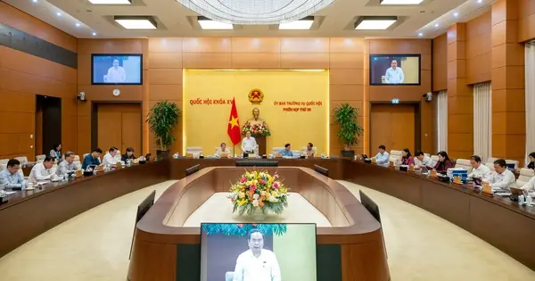 Từ 1/1/2025: Thành Lập Thị Xã Kim Bảng, Hà Nam Với 10 Phường, 7 Xã Từ 1/1/2025: Thành Lập Thị Xã Kim Bảng, Hà Nam Với 10 Phường, 7 Xã