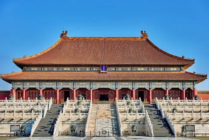 Kinh Nghiệm Khám Phá Tử Cấm Thành Từ A-z | Vietjet Air Kinh Nghiệm Khám Phá Tử Cấm Thành Từ A-z | Vietjet Air