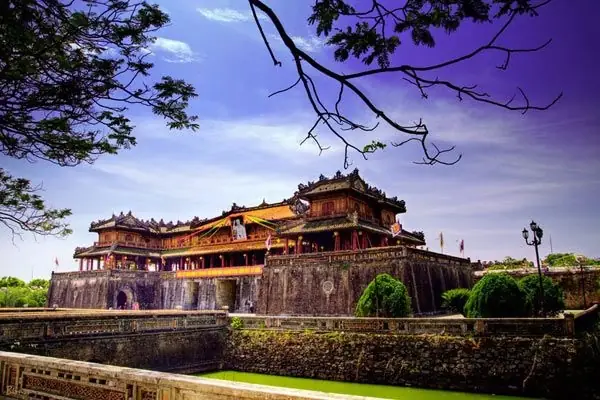 Đi Du Lịch Cửa Lò Có Thể Kết Hợp Cùng Điểm Nào ? | Antamtour.vn
