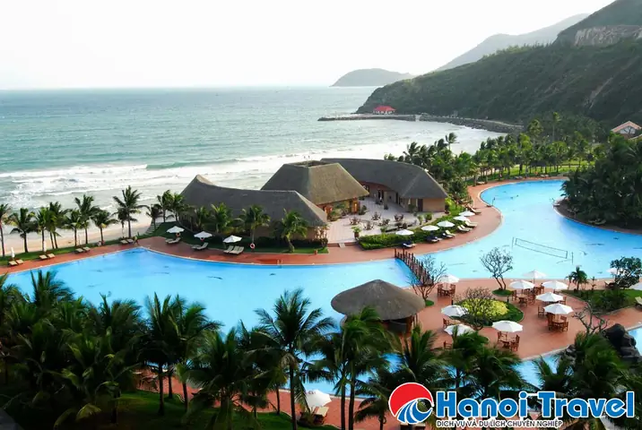 Du Lịch Hà Nội - Biển Cửa Lò - Quê Bác 3 Ngày Bằng Ôtô