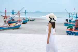 Cửa Lò Quê Bác, Hơn Cả Một Chuyến Đi Biển - Khám Phá Vẻ Đẹp ...