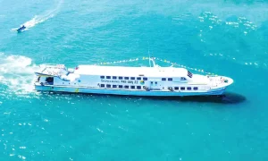 Khoảng Cách Từ Phan Thiết Đến Đảo Phú Quý Bao Xa? Đặt Vé Tàu ...