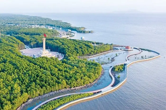 Từ Hà Giang Địa Đầu… Đến Điểm Mũi Cà Mau - Tạp Chí Doanh Nhân ...
