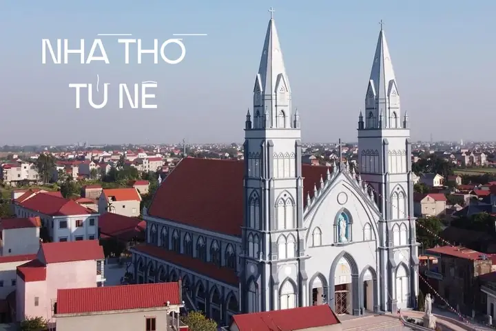 Lược Sử Họ Nhà Xứ Tử Nê - Giáo Phận Bắc Ninh
