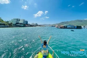Tour Bình Hưng Nha Trang 1 Ngày, Giá Rẻ Ưu Đãi Hot