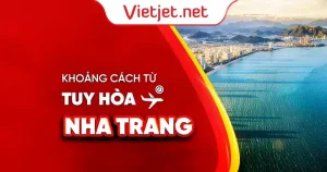 Từ Tuy Hòa Đi Nha Trang Bao Nhiêu Km?