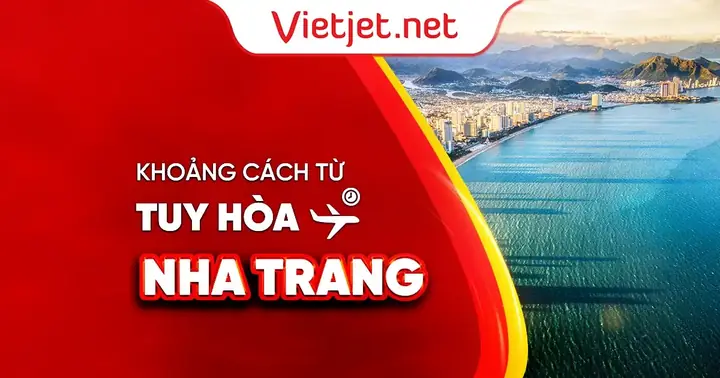 Từ Tuy Hòa Đi Nha Trang Bao Nhiêu Km?