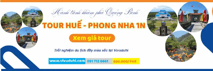 Giới Thiệu Tổng Quan Về Huế Đến Quảng Bình?