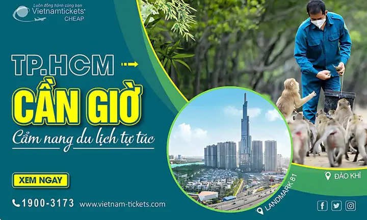 Khoảng Cách Từ Tphcm Đi Cần Giờ Bao Nhiêu Km? Khoảng Cách Từ Tphcm Đi Cần Giờ Bao Nhiêu Km?