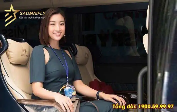 Tp.vũng Tàu - Sân Bay Tân Sơn Nhất