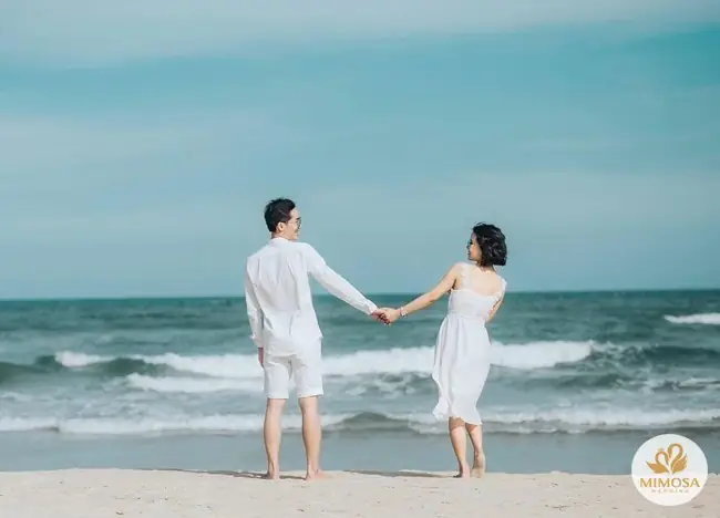 Tuần Trăng Mật Ở Đâu – Liên Tuyến Huế – Đà Nẵng – Hội An