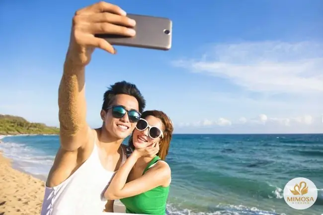 Tuần Trăng Mật Là Gì? Nên Đi Đâu? 10+ Địa Điểm Lãng Mạn Nhất