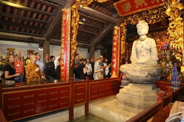 Quá Trình Tồn Tại: Quá Trình Tồn Tại: