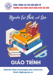 Giáo Trình Tuyến Điểm Du Lịch Việt Nam - Cổng Thông Tin Thư Viện