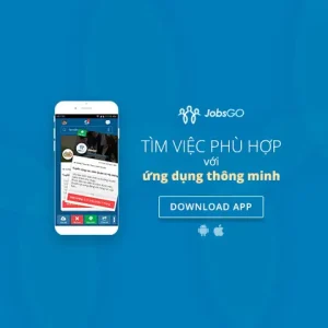 Tuyển Dụng 21 Việc Làm Lễ Tân Tại Quận 1 T1/2026 | Jobsgo
