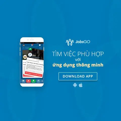 Tuyển Dụng 21 Việc Làm Lễ Tân Tại Quận 1 T1/2026 | Jobsgo