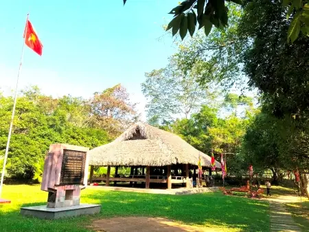 Tuyên Quang Có Gì? Điểm Danh 21 Điểm Du Lịch Hot Nhất