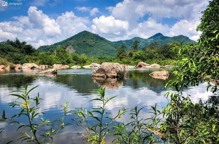 Quy Nhơn -> Tây Sơn (t6) -