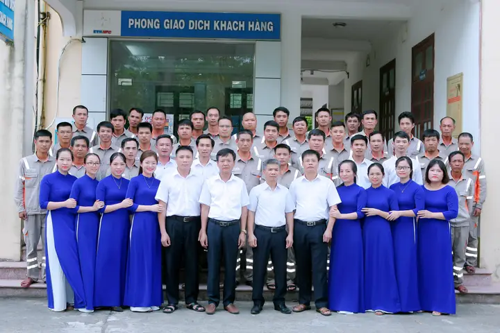 Điện Lực Lương Tài