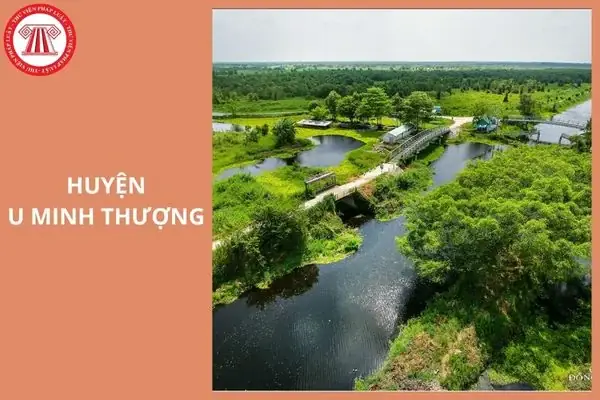 Huyện U Minh Thượng Tỉnh Kiên Giang Đổi Thành Gì Sau Sáp Nhập 2025? Huyện U Minh Thượng Tỉnh Kiên Giang Đổi Thành Gì Sau Sáp Nhập 2025?