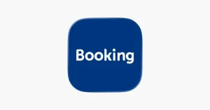 ‎ứng Dụng Ưu Đãi Du Lịch Booking.com - App Store