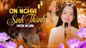 Hợp Âm Ơn Nghĩa Sinh Thành - Dương Thiệu Tước - Hợp Âm Việt