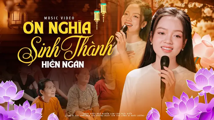 Hợp Âm Ơn Nghĩa Sinh Thành - Dương Thiệu Tước - Hợp Âm Việt