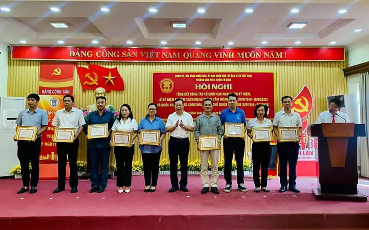 Vai trò của Văn Miếu Quốc Tử Giám với giáo dục Việt