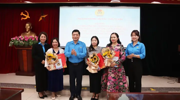 Phường Văn Miếu - Quốc Tử Giám: Khẳng Định Vai Trò, Vị Thế Của ...