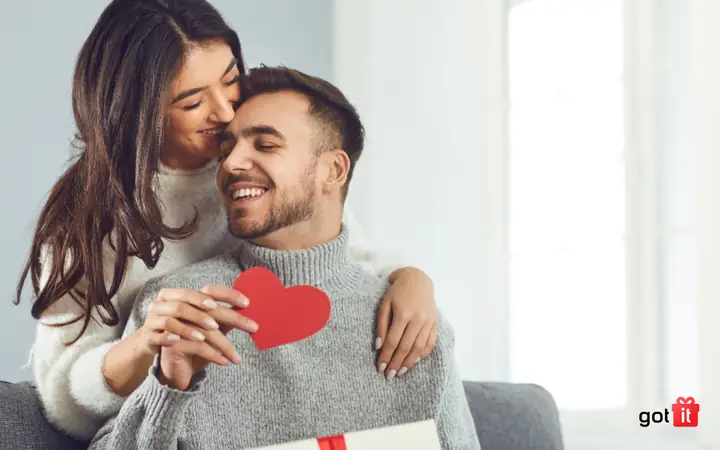 Valentine Trắng Ai Tặng Quà Cho Ai