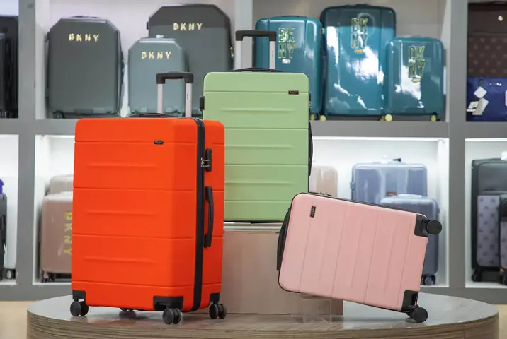 Tính Năng Nổi Bật Của Vali Size 24