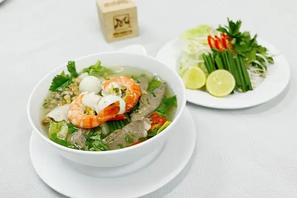 Ẩm Thực Miền Nam Việt Nam Với Những Nét Đặc Trưng Động Lòng ...