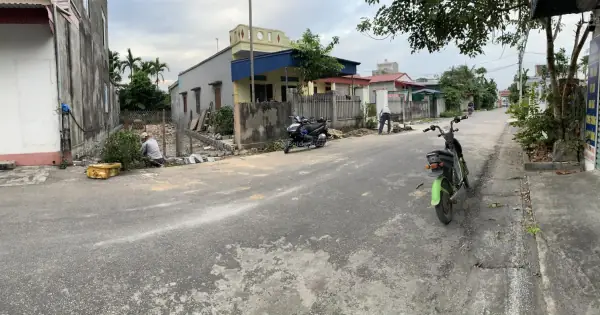 Mua Bán Đất Xã Hữu Bằng, Huyện Kiến Thụy Giá Rẻ T1/2026 Mua Bán Đất Xã Hữu Bằng, Huyện Kiến Thụy Giá Rẻ T1/2026