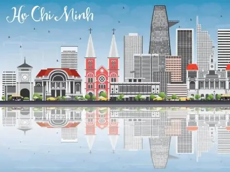 Trang Chủ - Cổng Thông Tin Thành Phố Hồ Chí Minh