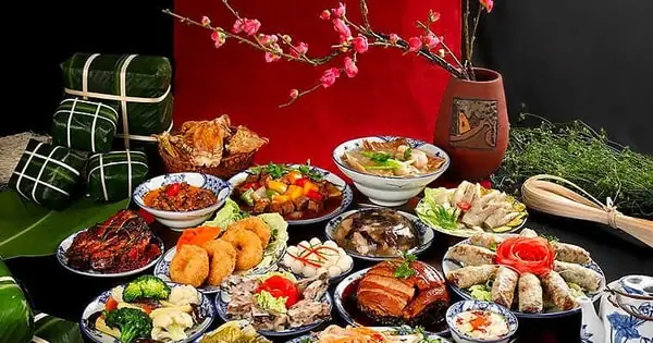 Văn Khấn Giao Thừa Tết Ất Tỵ 2025: Cầu Bình An, Đón Lộc Xuân Mới Văn Khấn Giao Thừa Tết Ất Tỵ 2025: Cầu Bình An, Đón Lộc Xuân Mới