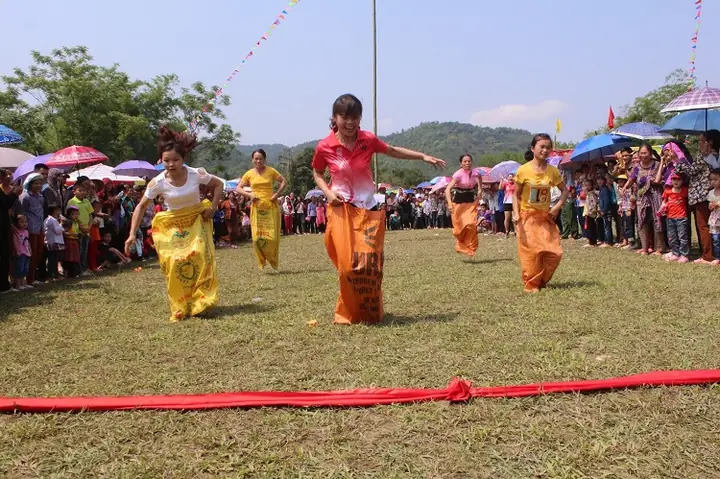 Lễ Hội Phài Lừa Bình Gia - Nét Độc Đáo Văn Hóa Xứ Lạng