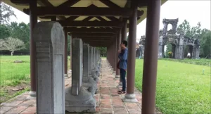 Văn Miếu Quốc Tử Giám Huế – Trường Đại Học Quốc Gia Đầu Tiên Dưới Thời Nhà Nguyễn