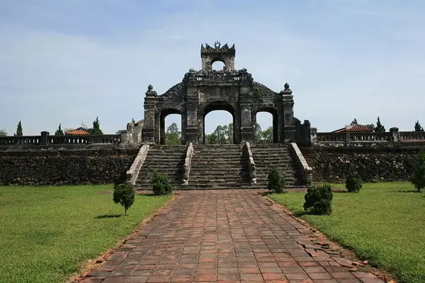 Văn Miếu Quốc Tử Giám Huế – Trường Đại Học Quốc Gia Đầu Tiên Dưới Thời Nhà Nguyễn