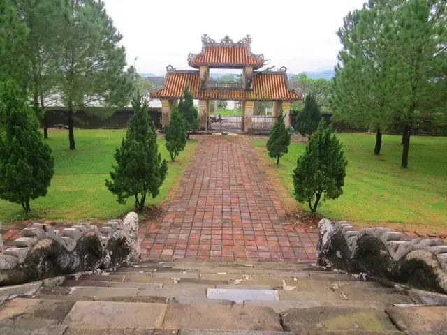 Văn Miếu Quốc Tử Giám Huế – Trường Đại Học Quốc Gia Đầu Tiên Dưới Thời Nhà Nguyễn
