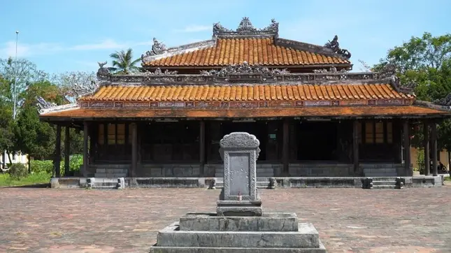 Văn Miếu Quốc Tử Giám Huế – Trường Đại Học Quốc Gia Đầu Tiên Dưới Thời Nhà Nguyễn