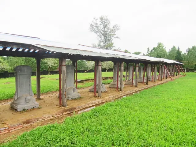 Văn Miếu Quốc Tử Giám Huế – Trường Đại Học Quốc Gia Đầu Tiên Dưới Thời Nhà Nguyễn