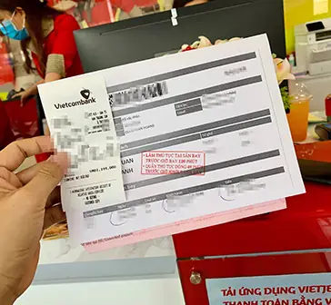 Đổi Vé Máy Bay Vietjet Air - Thông Tin Mới Nhất 2026 Đổi Vé Máy Bay Vietjet Air - Thông Tin Mới Nhất 2026