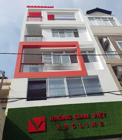 Arcline Academy: Nơi Đam Mê Chuyển Thành Nghệ Thuật Arcline Academy: Nơi Đam Mê Chuyển Thành Nghệ Thuật