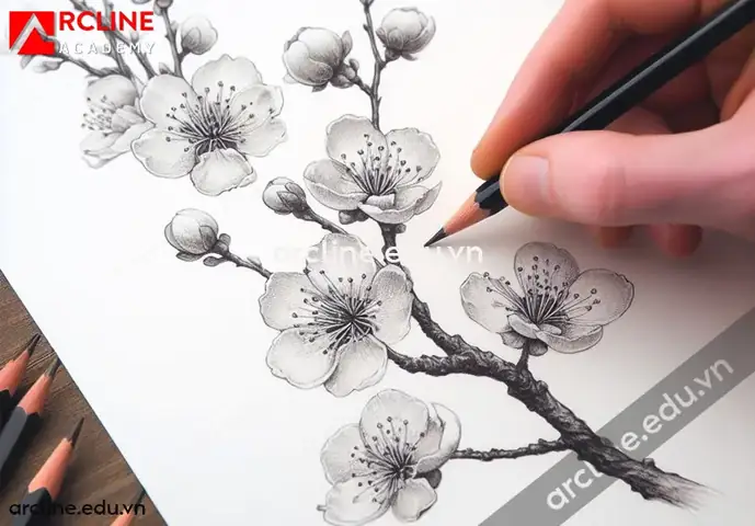 Sử Dụng Giai Điệu Trong Bức Vẽ Sử Dụng Giai Điệu Trong Bức Vẽ