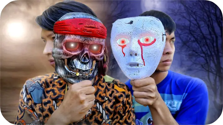 Hình Ảnh Cho Vẽ Mặt Nạ Kinh Dị: Hình Ảnh Cho Vẽ Mặt Nạ Kinh Dị: