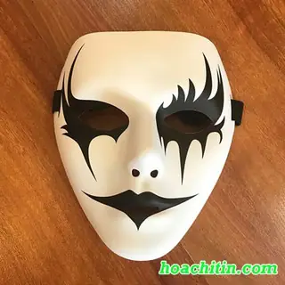 Hình Ảnh Cho Vẽ Mặt Nạ Kinh Dị: Hình Ảnh Cho Vẽ Mặt Nạ Kinh Dị: