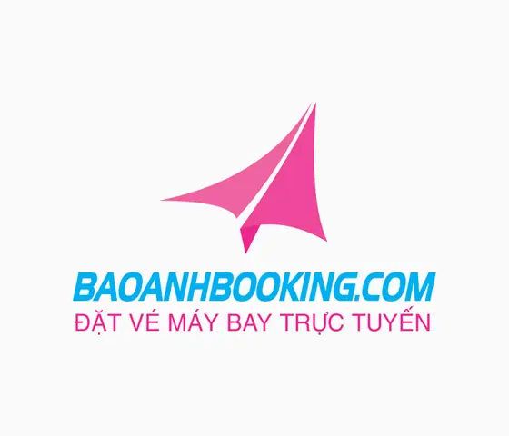 Bảo Anh Booking - Đặt Vé Máy Bay Trực Tuyến