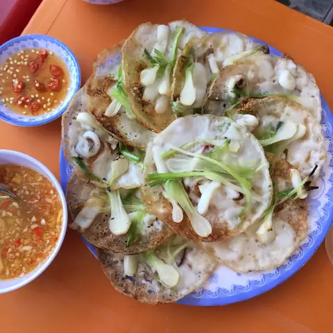 Chơi Gì, Ăn Gì Ở Quy Nhơn Chơi Gì, Ăn Gì Ở Quy Nhơn